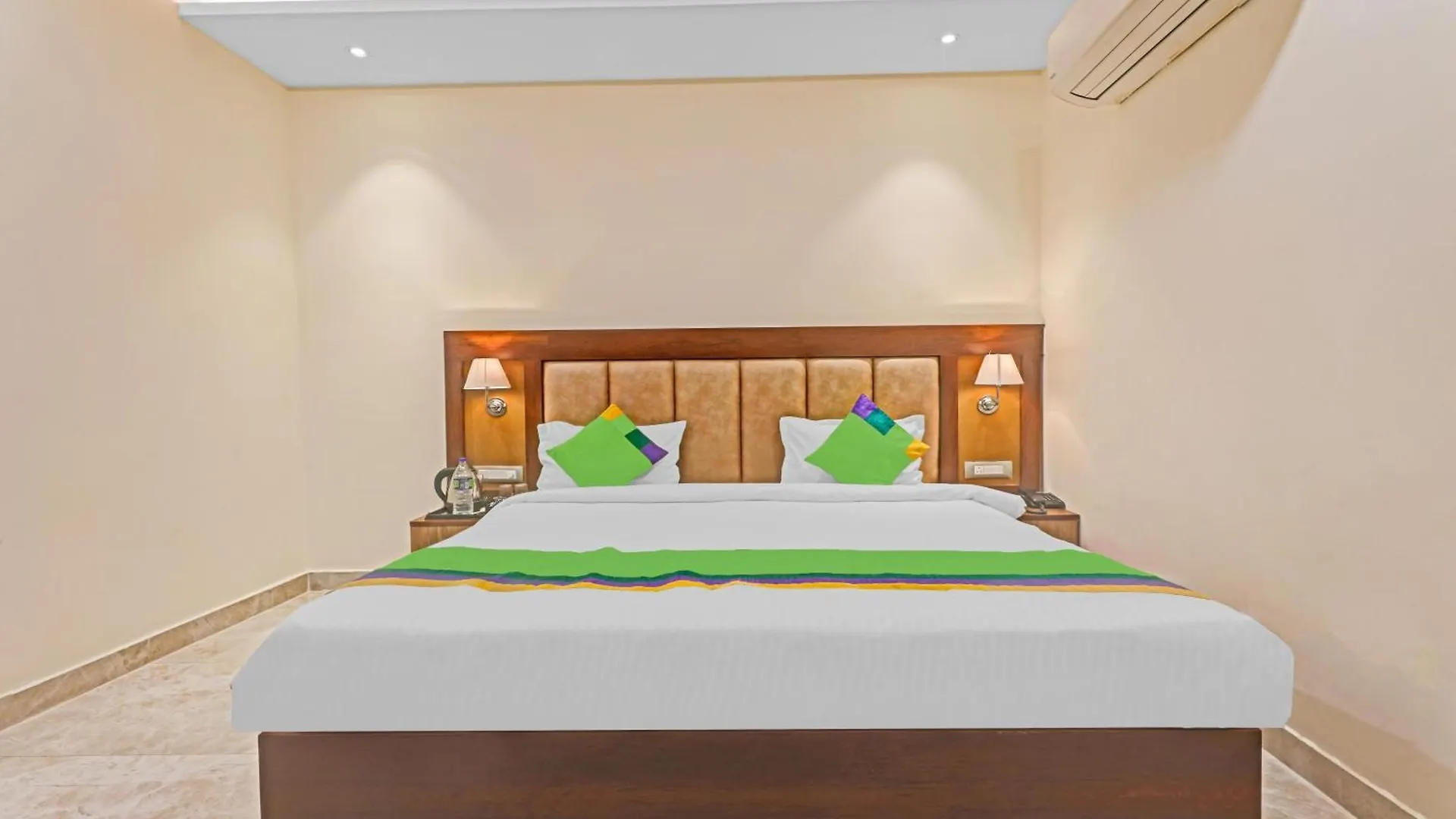 Premium Taj Homestay Near Taj Mahal Agra