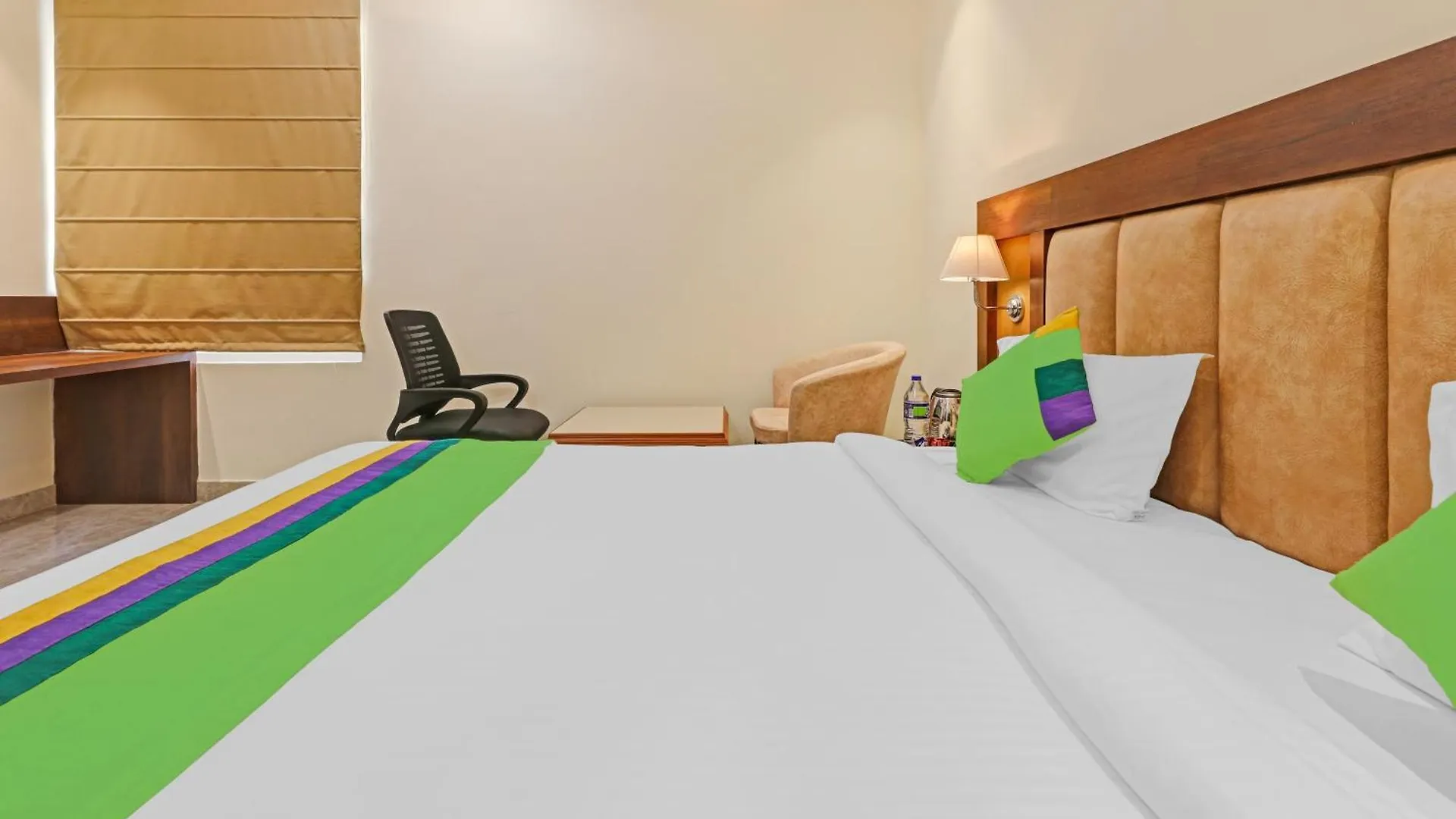 Premium Taj Homestay Near Taj Mahal Agra  0*, Agra (Uttar Pradesh) India