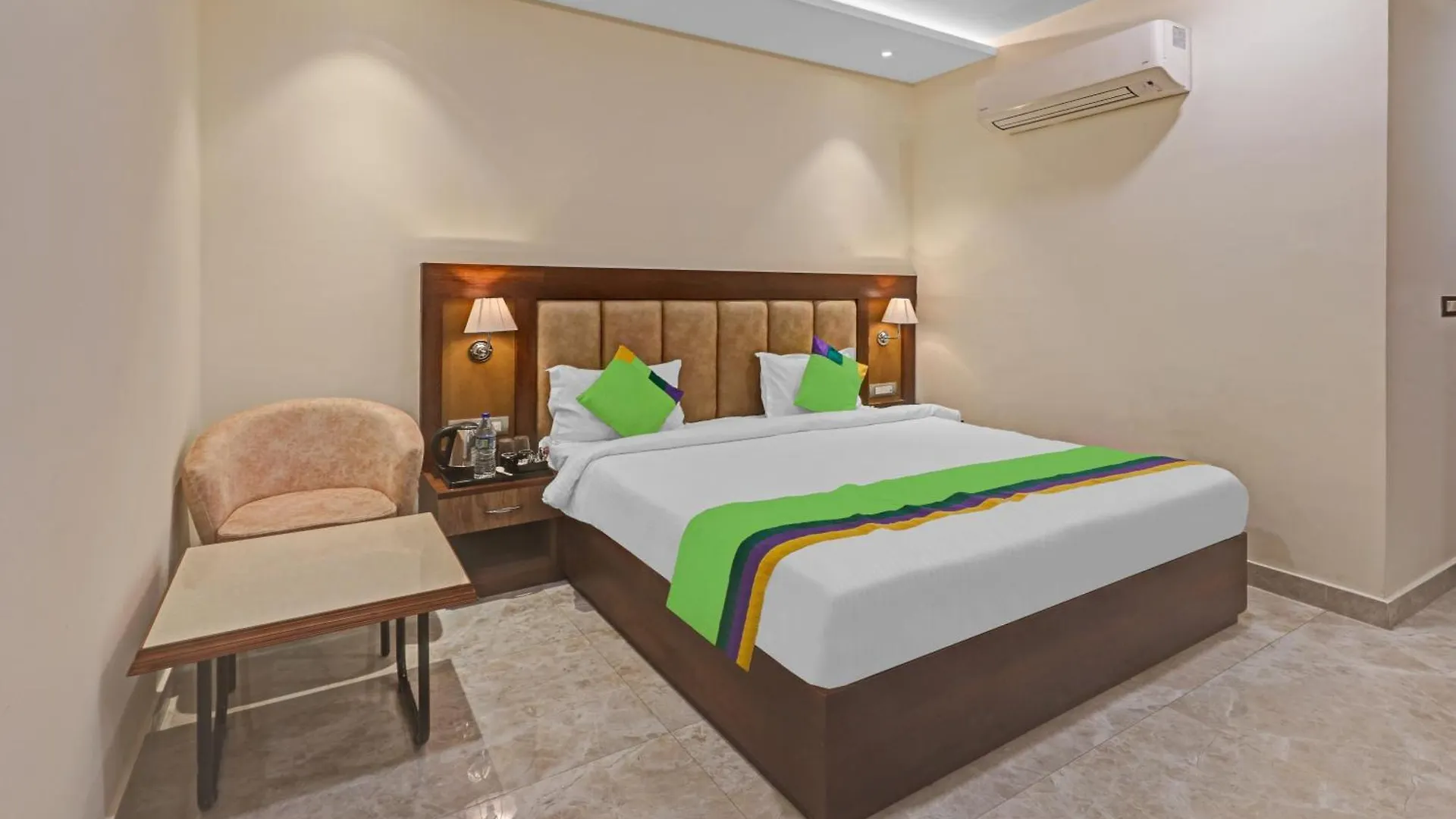 Premium Taj Homestay Near Taj Mahal Agra  0*, Agra (Uttar Pradesh) India