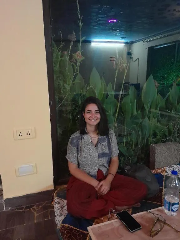 Premium Taj Homestay Near Taj Mahal Agra