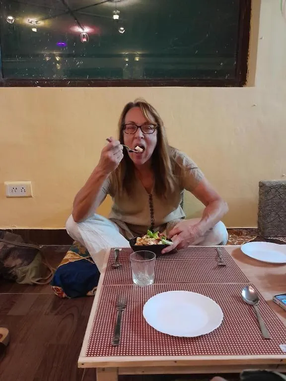Premium Taj Homestay Near Taj Mahal Agra