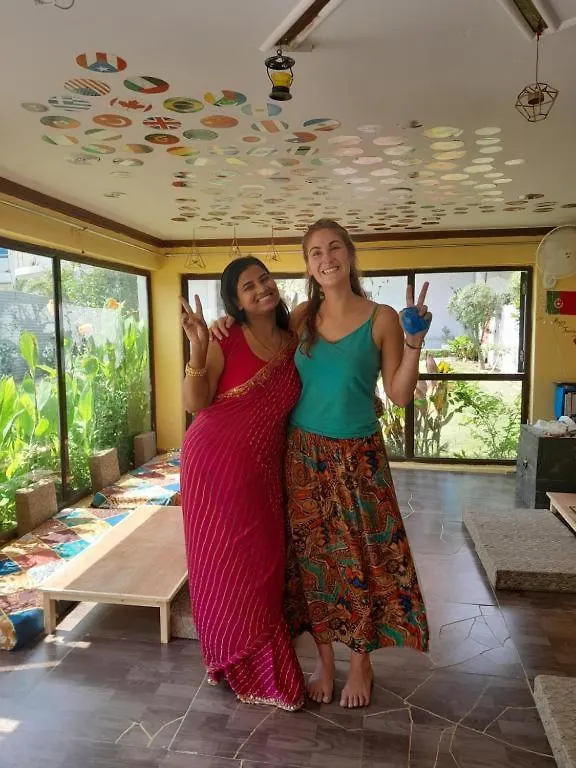 Premium Taj Homestay Near Taj Mahal Agra