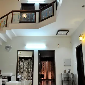 Mohini Homestay