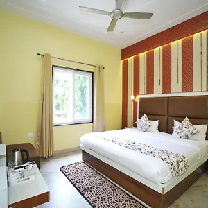 The Orchid Retreat Habitación en casa particular
