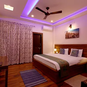  Alloggio in famiglia Shivalayaa - The Divine Abode