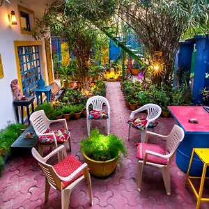 The Coral House By The Taj Habitación en casa particular
