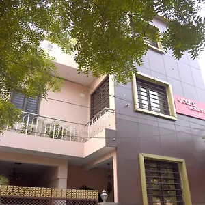 Udee's Homestay Habitación en casa particular